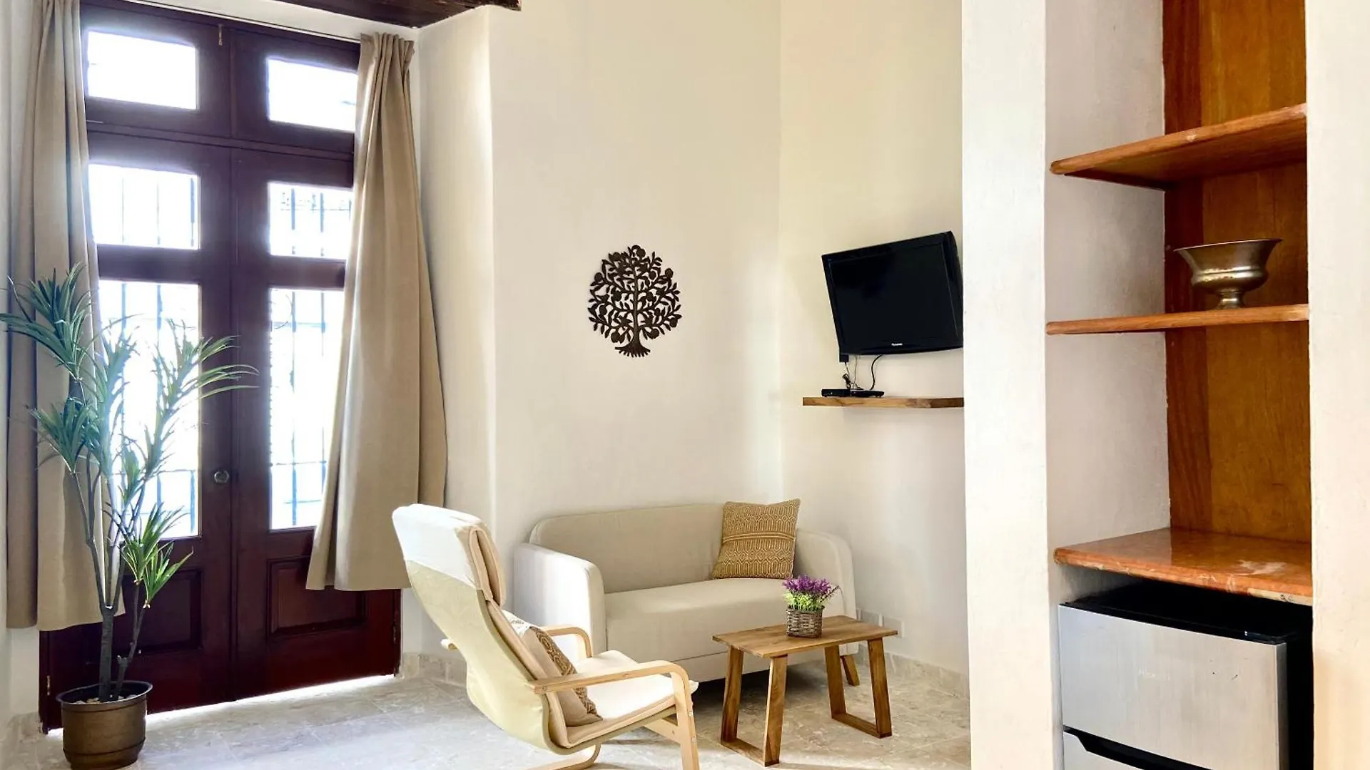 Aparthotel Paseo Colonial - Sanctuary #2 Santo Domingo