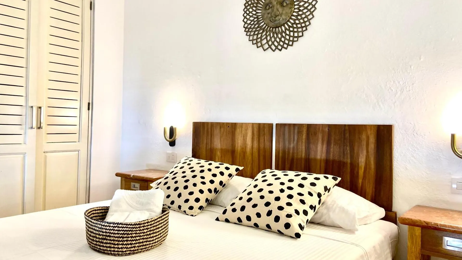 Aparthotel Paseo Colonial - Sanctuary #2 Santo Domingo