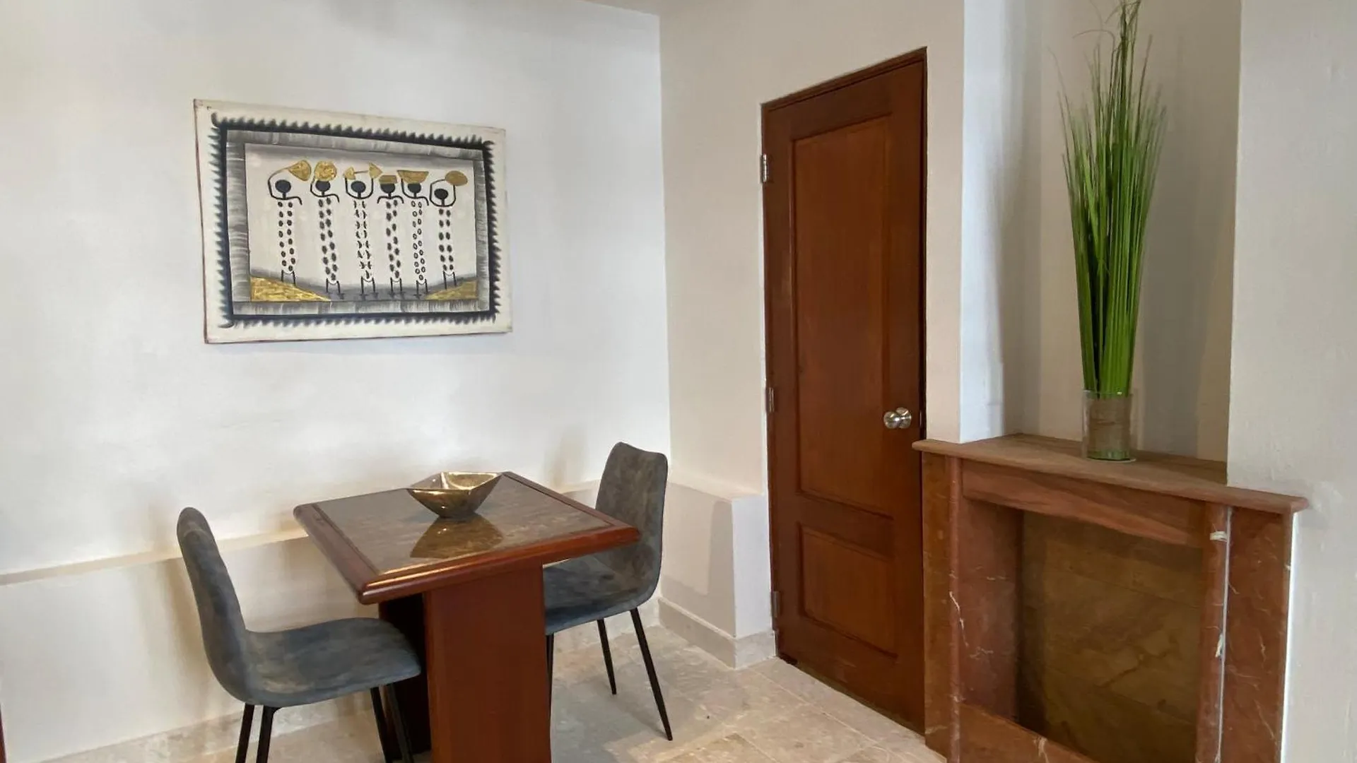 Paseo Colonial - Sanctuary #2 Aparthotel Santo Domingo