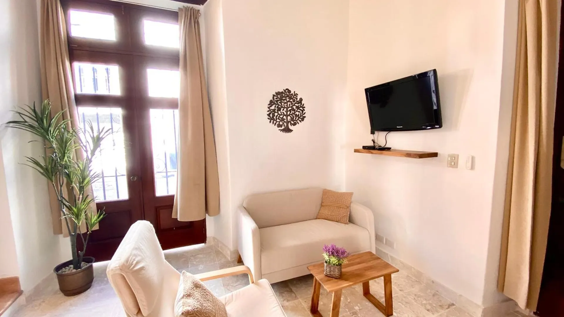 Paseo Colonial - Sanctuary #2 Aparthotel Santo Domingo