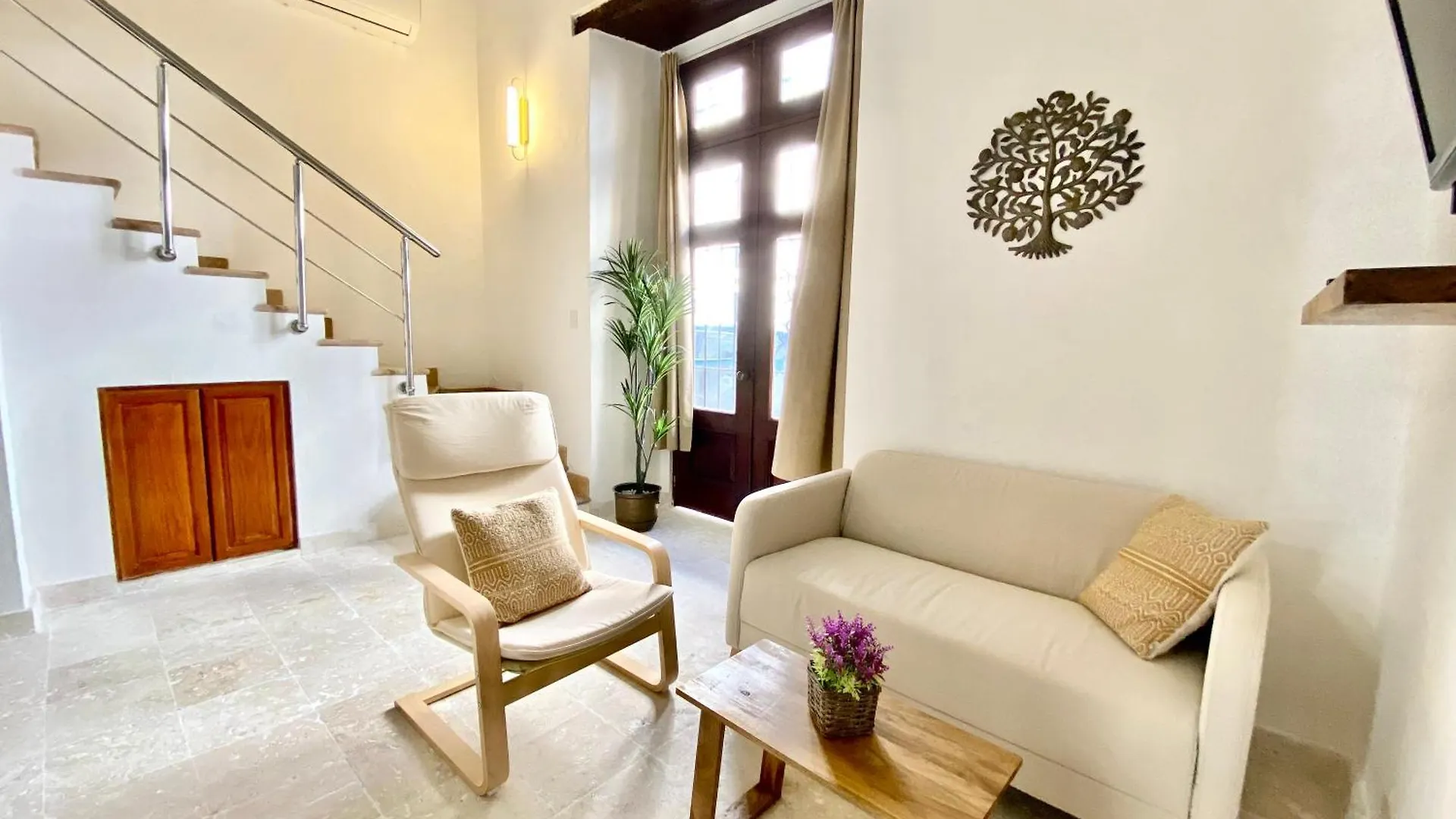 Paseo Colonial - Sanctuary #2 Aparthotel Santo Domingo Dominican Republic