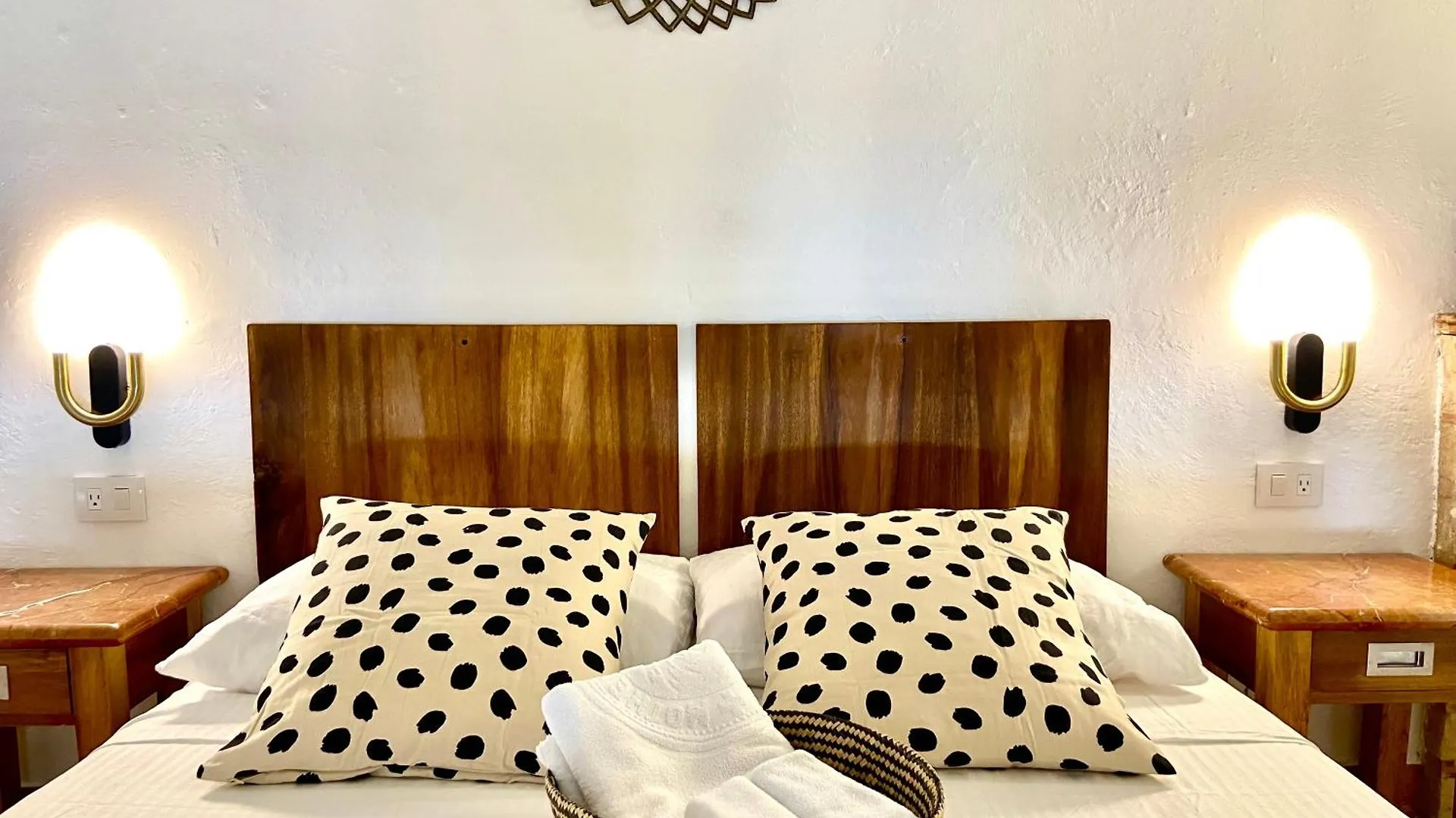 Paseo Colonial - Sanctuary #2 Aparthotel Santo Domingo Dominican Republic