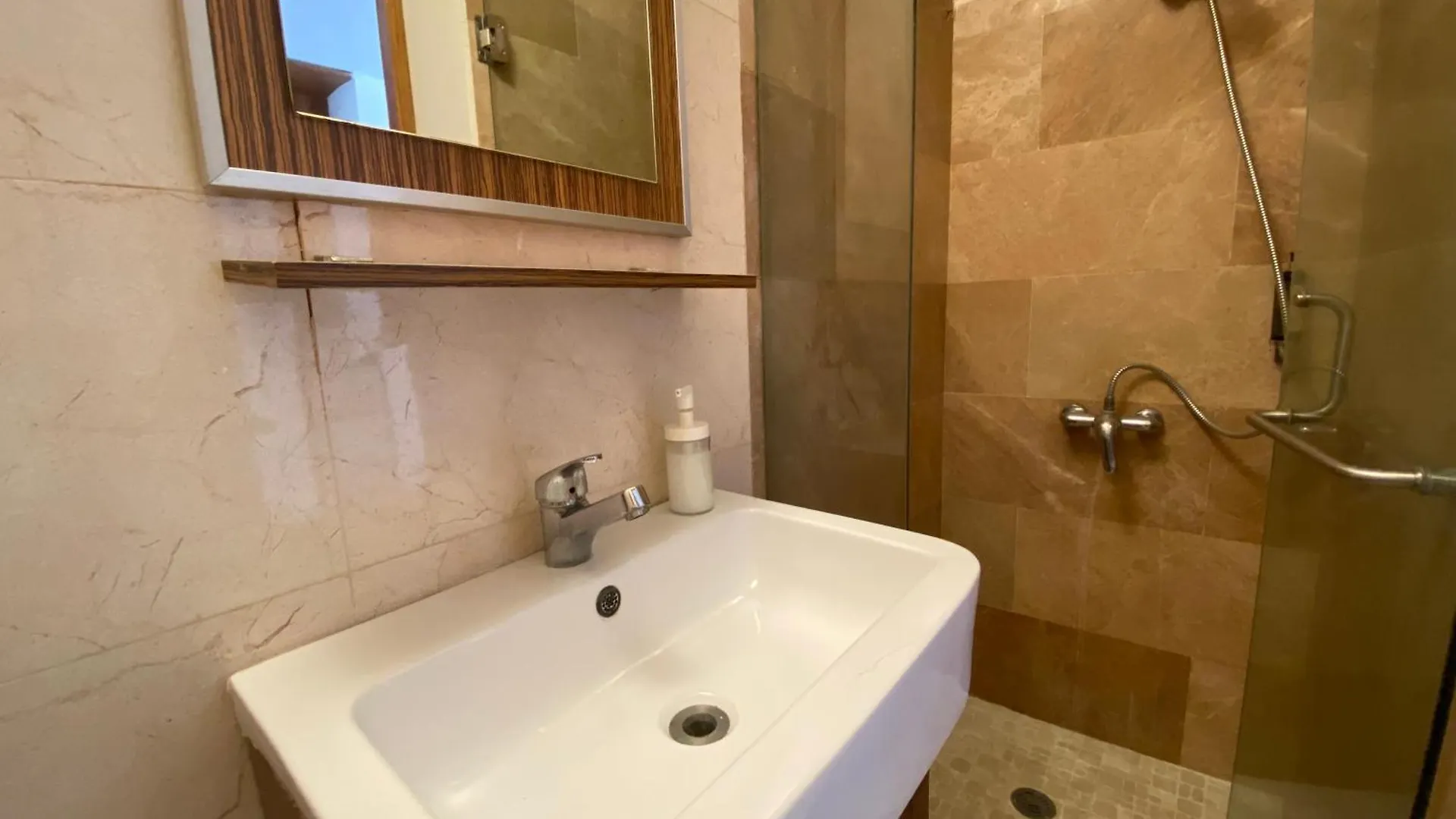 Paseo Colonial - Sanctuary #2 Aparthotel Santo Domingo
