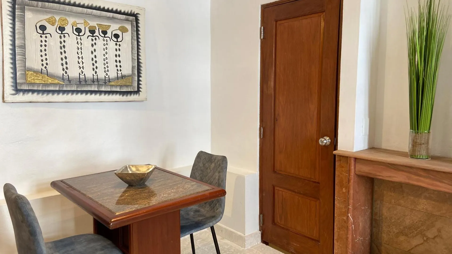 Paseo Colonial - Sanctuary #2 Aparthotel Santo Domingo Dominican Republic