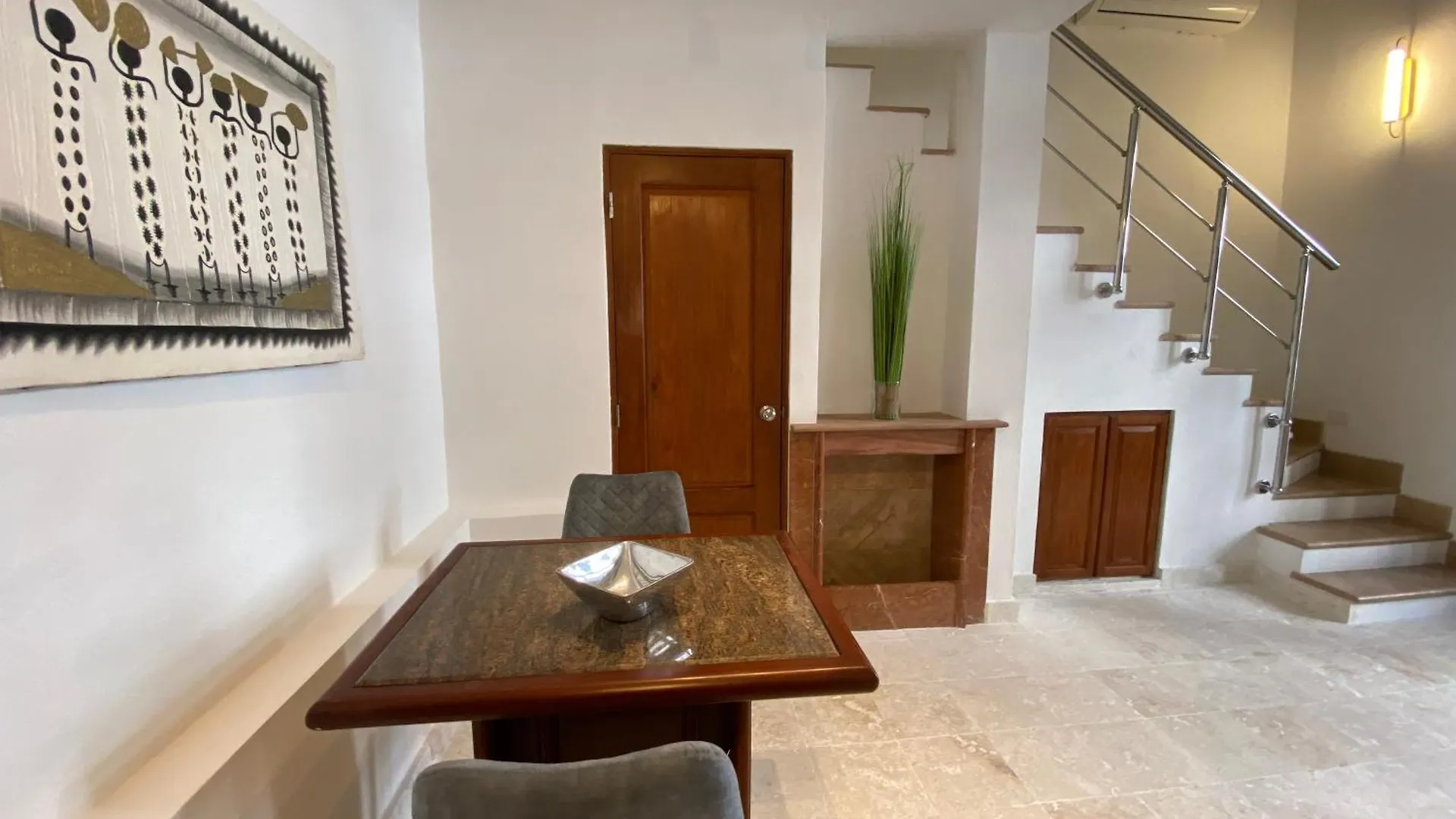 Paseo Colonial - Sanctuary #2 Aparthotel Santo Domingo