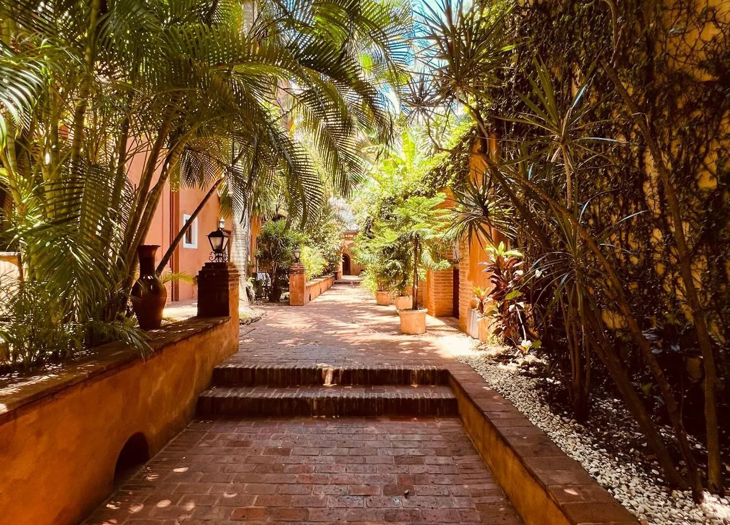 Paseo Colonial - Sanctuary #2 Aparthotel Santo Domingo