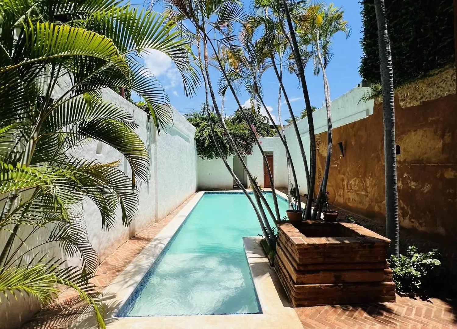 Paseo Colonial - Sanctuary #2 Aparthotel Santo Domingo