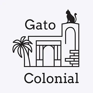  Guest house Gato Colonial